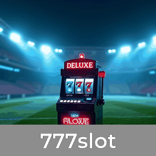 777slot: Especialista em Apostas Esportivas no Brasil