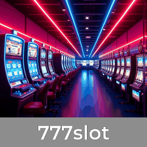 777slot: Bônus e Ofertas Exclusivas que Você Não Pode Perder!