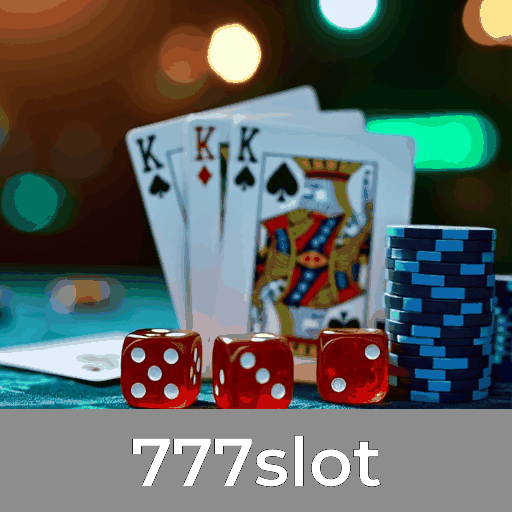 777slot: Bônus e Ofertas Exclusivas que Você Não Pode Perder!