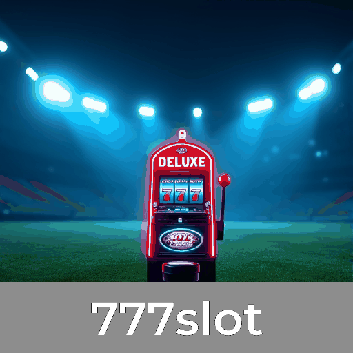777slot: Slots de Alta RTP, Dealer ao Vivo e Mesa de Jogos