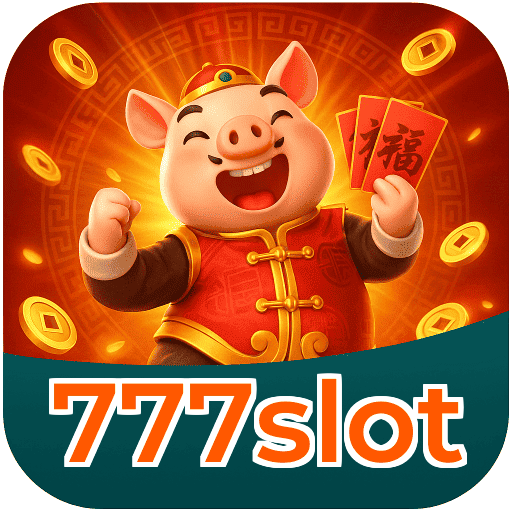 777slot Logo