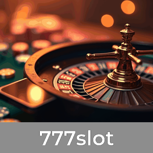 777slot: Experiência de Jogo com Serviços Profissionais e Seguros