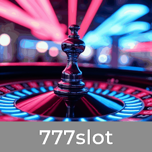777slot: Slots de Alta RTP, Dealer ao Vivo e Mesa de Jogos